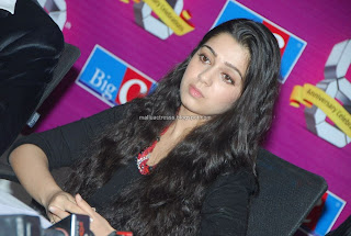 actress Charmi