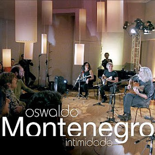 Oswaldo Montenegro - Intimidade(2008)