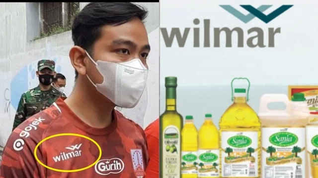 Terseret Kasus Mafia Minyak Goreng, Wilmar Group Ternyata Sponsor Klub Bola Milik Putra Jokowi