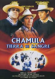 Chamula - Tierra de Sangre