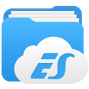 ES File Explorer TPK