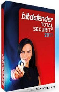 BitDefender AntiVirus Pro 2011,Internet Security,Total Security