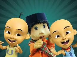 Kartun si unyil bersama upin  ipin  Dunia cerita dan Game