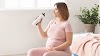 Safe and best energy drinks during pregnancy 