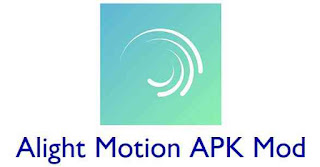 Alight Motion Pro Mod APK