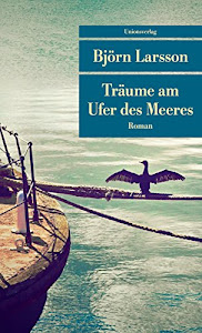 Träume am Ufer des Meeres: Roman (Unionsverlag Taschenbücher)