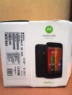 Mengatasi Masalah IMEI Tidak Terdaftar Saat Aktivasi Paket Internet Moto G Telkomsel