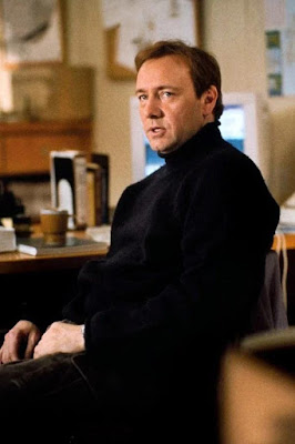 The Shipping News 2001 Kevin Spacey Image 3