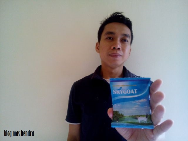 Susu Kambing Etawa Skygoat - Blog Mas Hendra