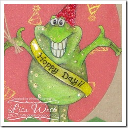 CD Froggie Hoppy Day (2)