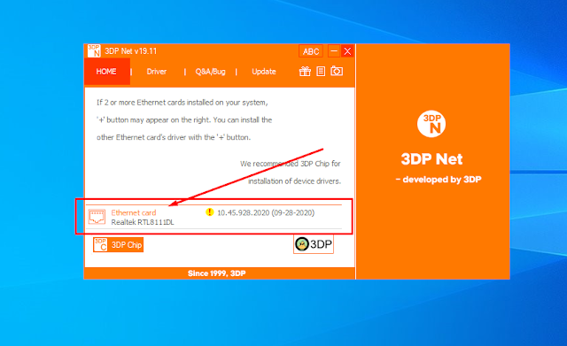 Cara Install Driver Wifi Laptop untuk Semua Laptop dan PC