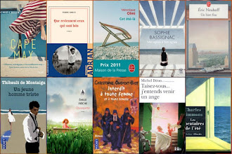 Lundi Librairie : 10 romans de bord de mer pour accompagner l'été, 10 livres pour ensoleiller la saison estivale 