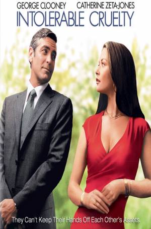 مترجم Intolerable Cruelty 2003 فيلم