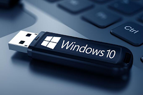 How to Run Windows 10 From a USB Drive