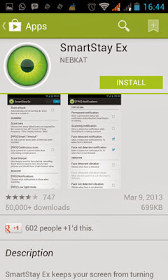 SmartStay Ex Android-1