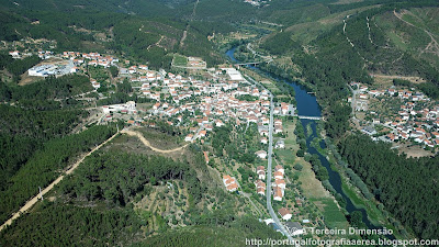 Dornelas do Zêzere