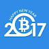 Bitcoin Starts 2017 at the $1000