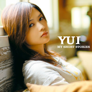 [Album] YUI – My Short Stories (2008.11.12/Flac/RAR)