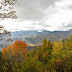 Carolina Autumn, a sponsor, and a barn