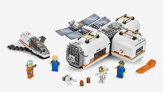 Lego NASA coloring pages coloring.filminspector.com