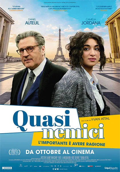 Quasi nemici