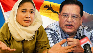 UMNO pecat Anina secara salah – Peguam