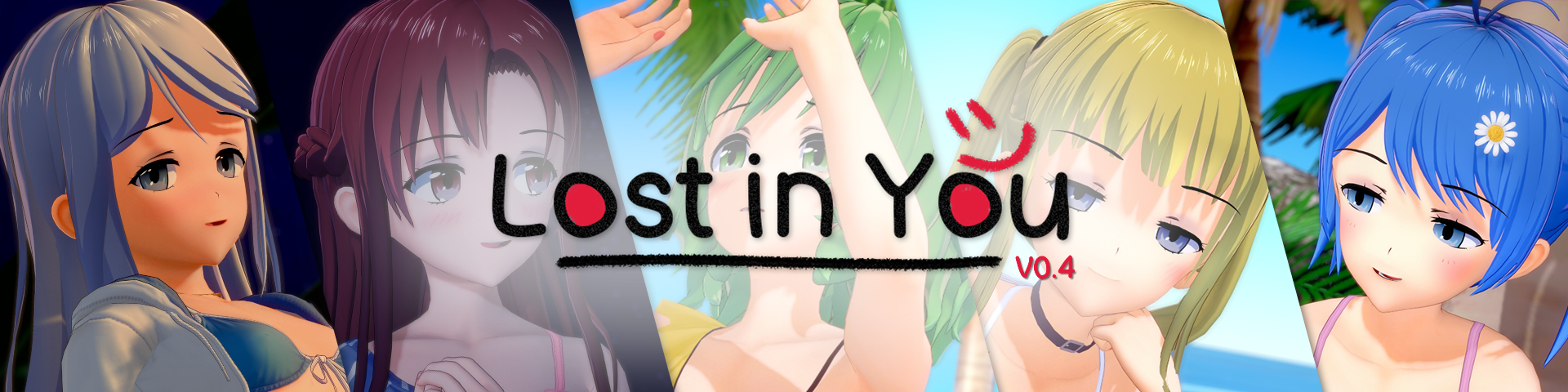 Lost in You (v0.7.2)