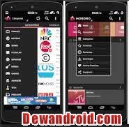 Mobdro Freemium 2.0.60 Apk - App Video Streaming Online ...