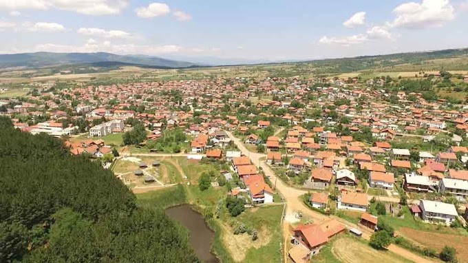 Pehčevo - Das kleine mazedonische Istanbul