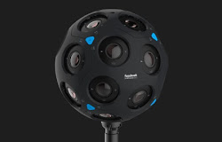 Facebook supports Live streaming of 4 k for video Camera 360 degrees Facebook supports Live streaming of 4 k for video Camera 360 degrees
