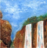 The Waterfalls NFT