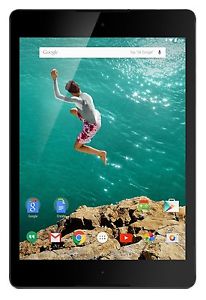 Grossiste HTC Nexus 9 4G 32GB indigo black DE