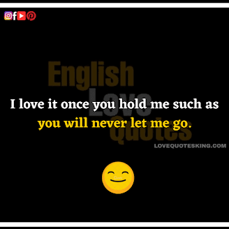 Love status in English for girlfriend | Romantic love quotes | English shayari on life | True love quotes in english