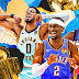🏀  NBA Finals 2025 Schedule
