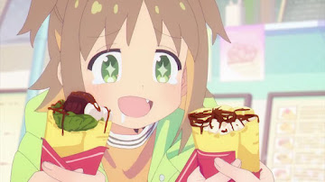 Oniichan wa Oshimai! Episode 10 Subtitle Indonesia