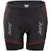 Men's performance Tri 6" short by Zoot Sports Review