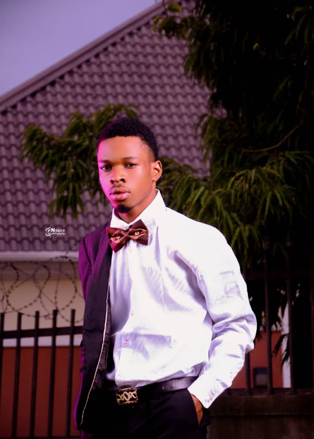  [Full biography] Get to know more about GT Praise - An abuja based artist.
