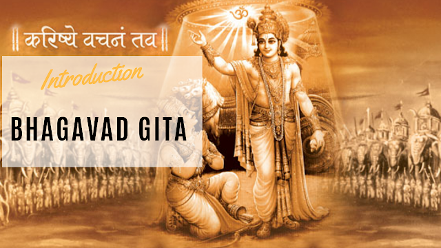 Bhagavad Gita