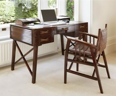 Exclusive 10% off Mombassa Desk and Chair