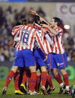 AtleticoMadrid