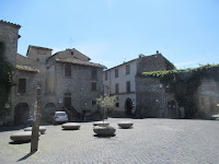 viterbo cosa fare e vedere