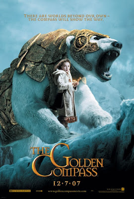 The Golden Compass (2007) Telugu Dubbed Movie free Download