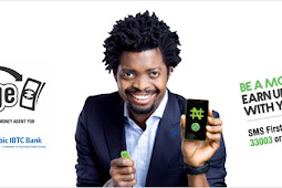 Simple Ways To Bear Out Transaction From Your Comfort Zone Amongst Glo Xchange