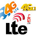 4G / LTE (Long Term Evolution)