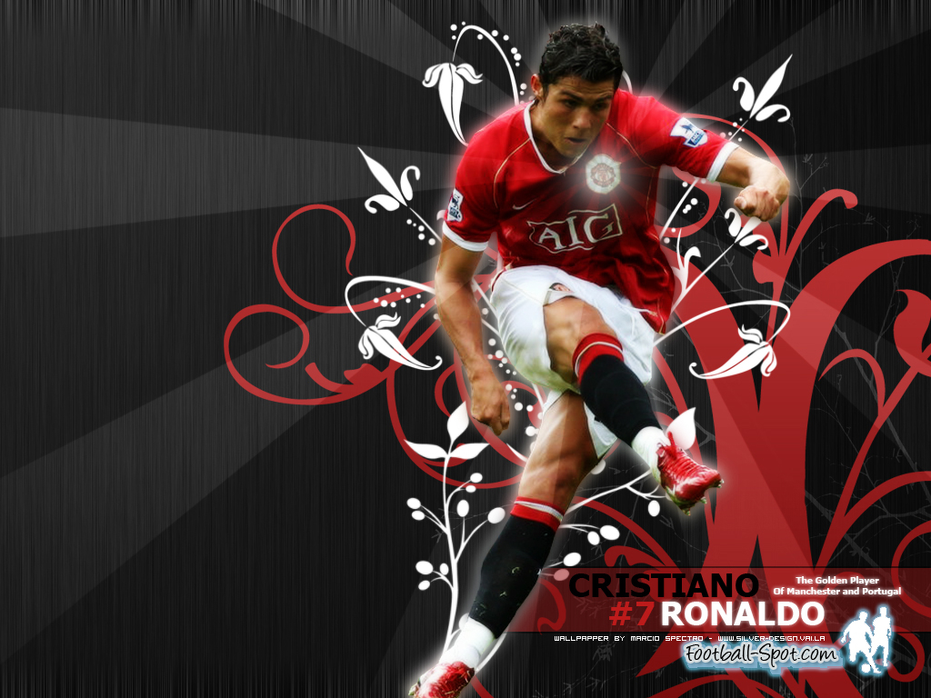 cristiano ronaldo wallpapers