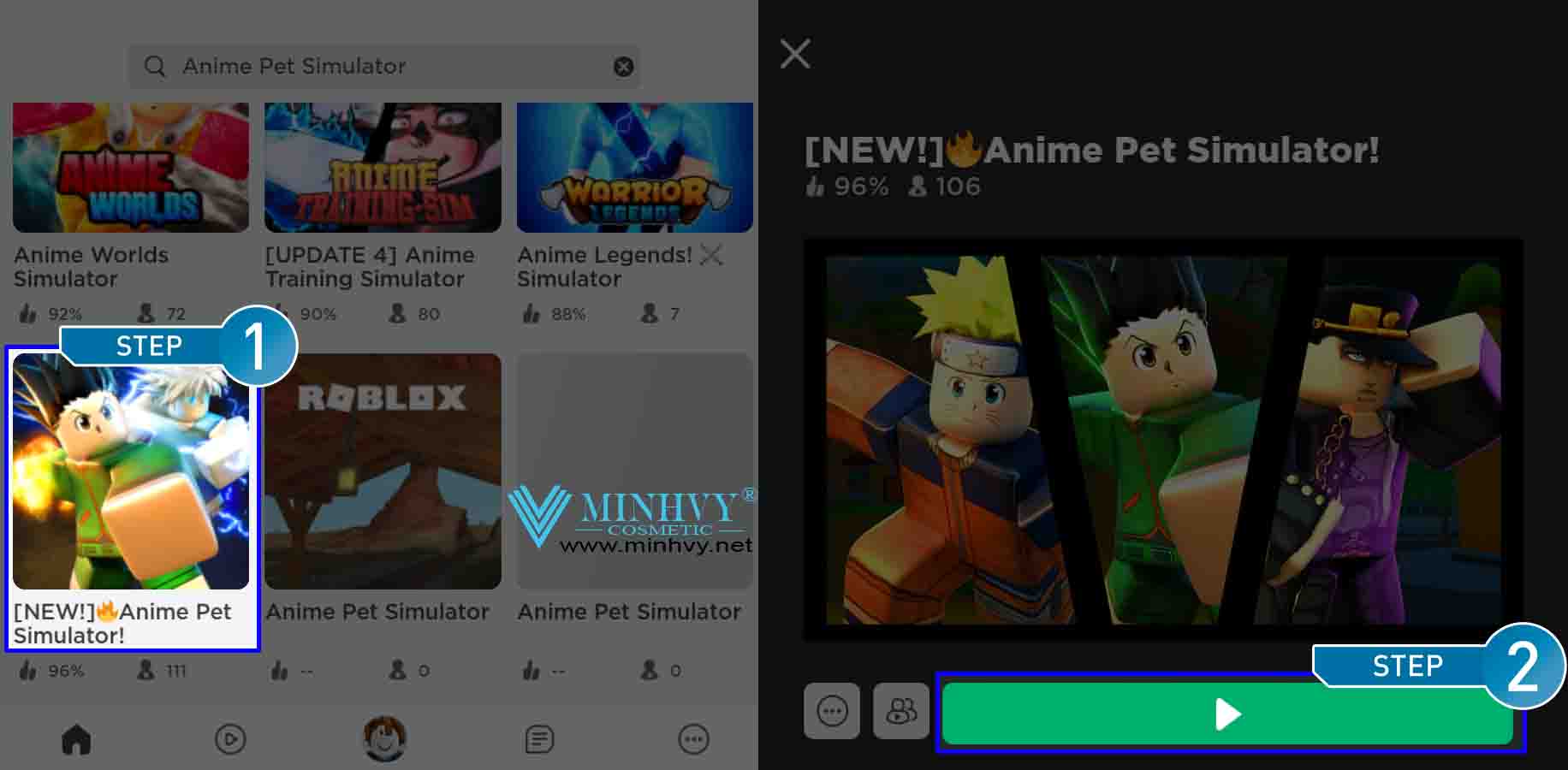 Anime Pet Simulator