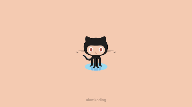 Panduan Lengkap Cara Upload Project ke Github