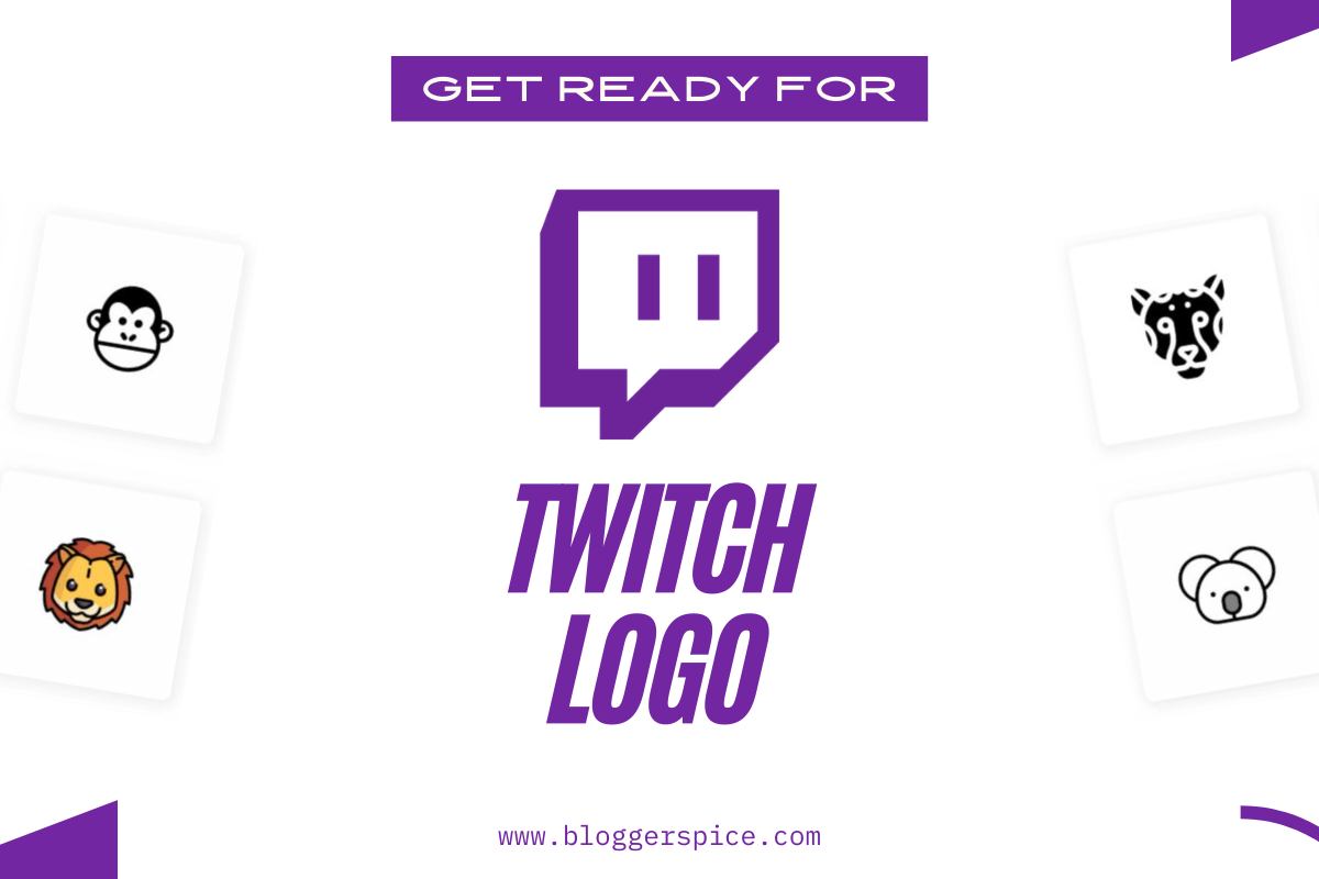 Twitch Logo Maker - Design a Twitch Logo in 5 Minutes