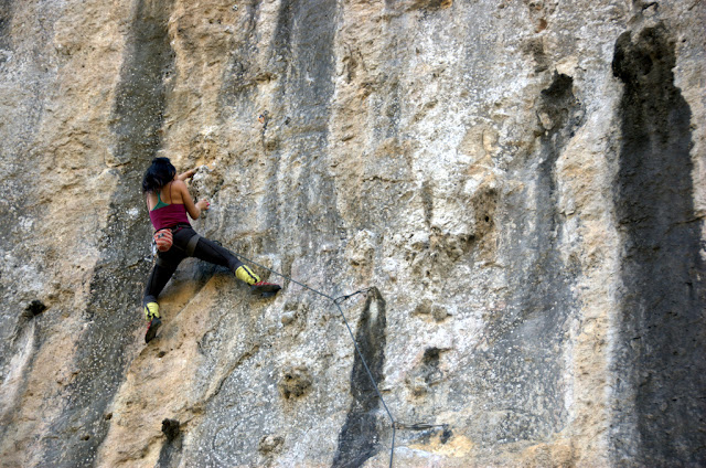 Climbing Accessories | Know About the Rock Climbing Shoes for Women