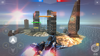 Planet Commander Mod Apk Terbaru 2017 v1.0 ( Mod Money )